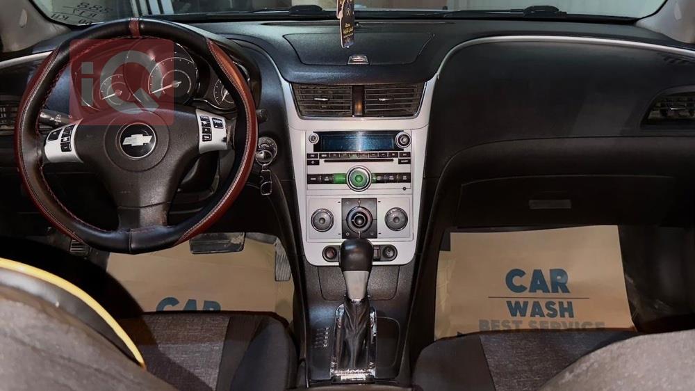 شيفروليه ماليبو